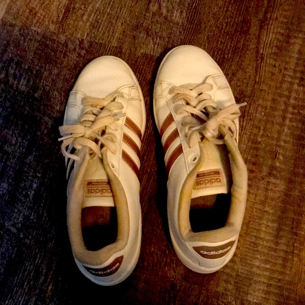 Adidas shoes